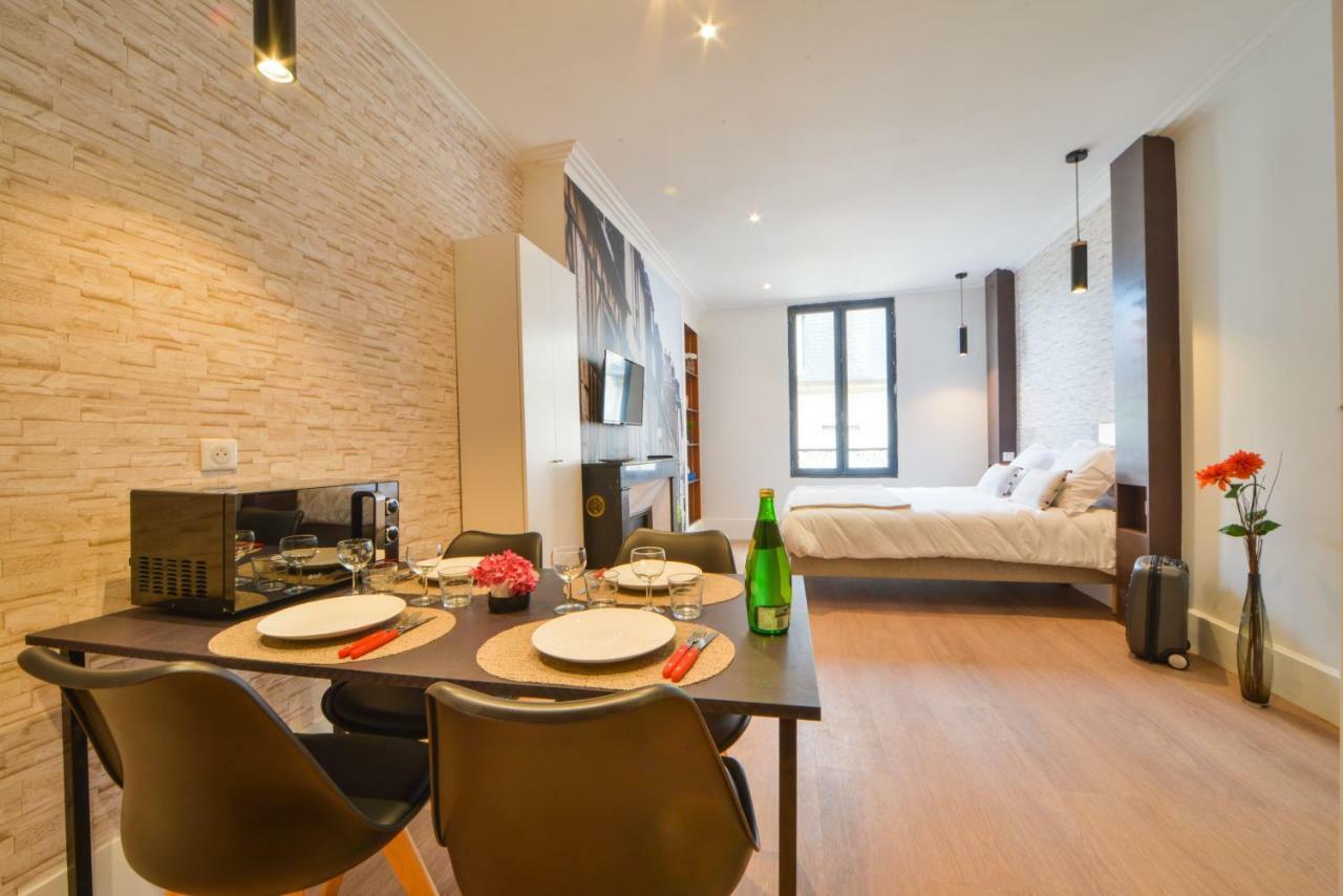 Appartement Puits de Jouvence à Bourges Extérieur photo
