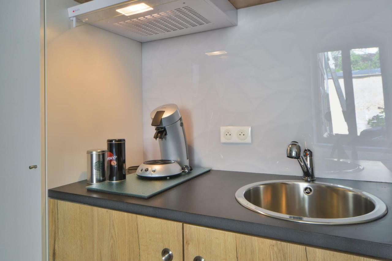 Appartement Puits de Jouvence à Bourges Extérieur photo
