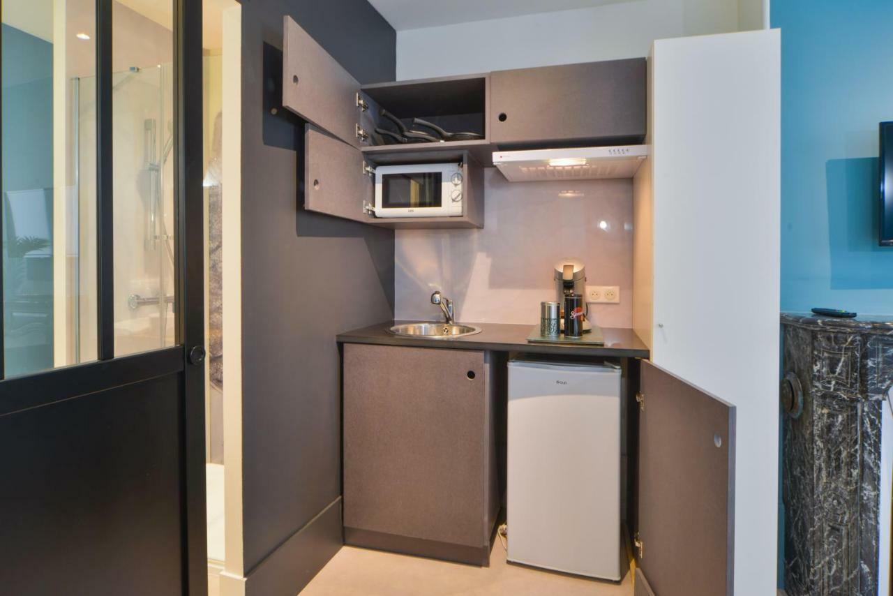 Appartement Puits de Jouvence à Bourges Extérieur photo