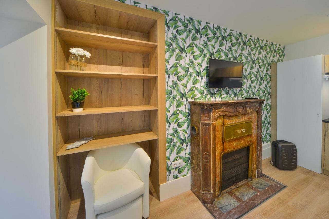 Appartement Puits de Jouvence à Bourges Extérieur photo