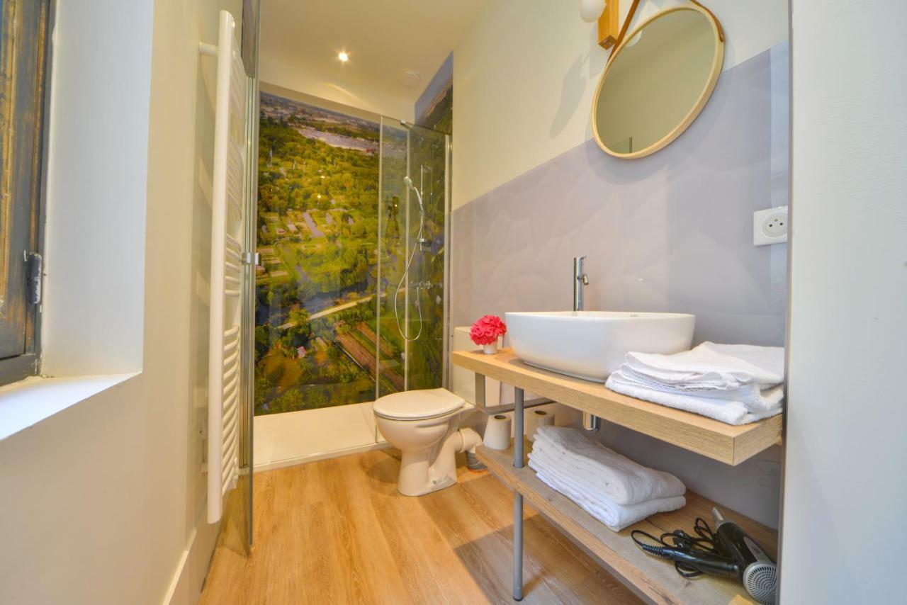 Appartement Puits de Jouvence à Bourges Extérieur photo